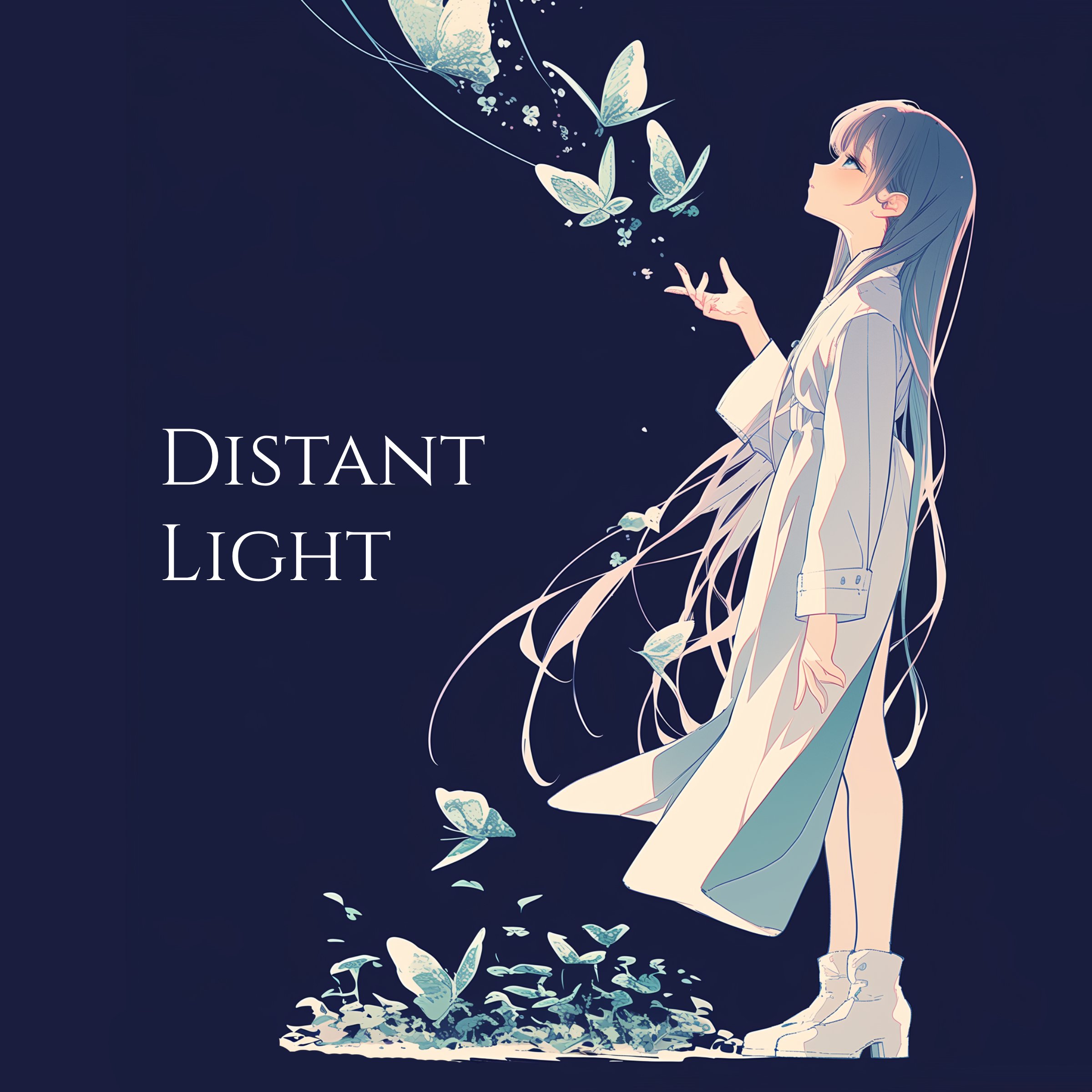 Distant Light