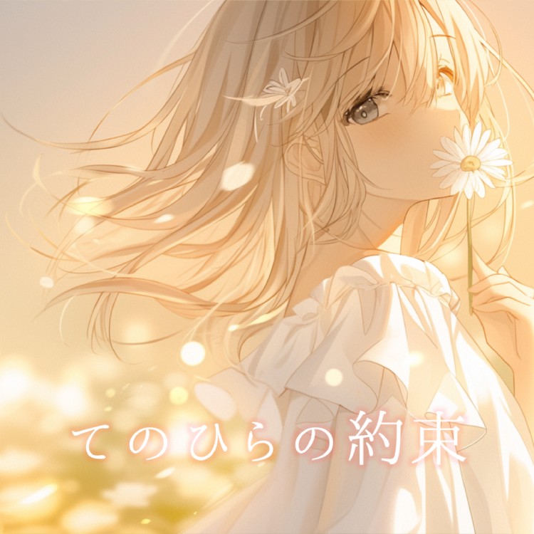 てのひらの約束 – Promise in My Palm