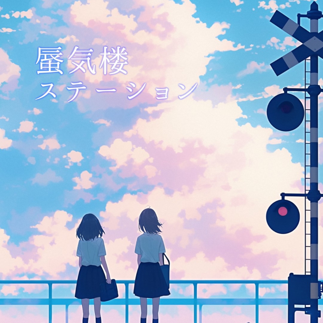 蜃気楼ステーション – Mirage Station