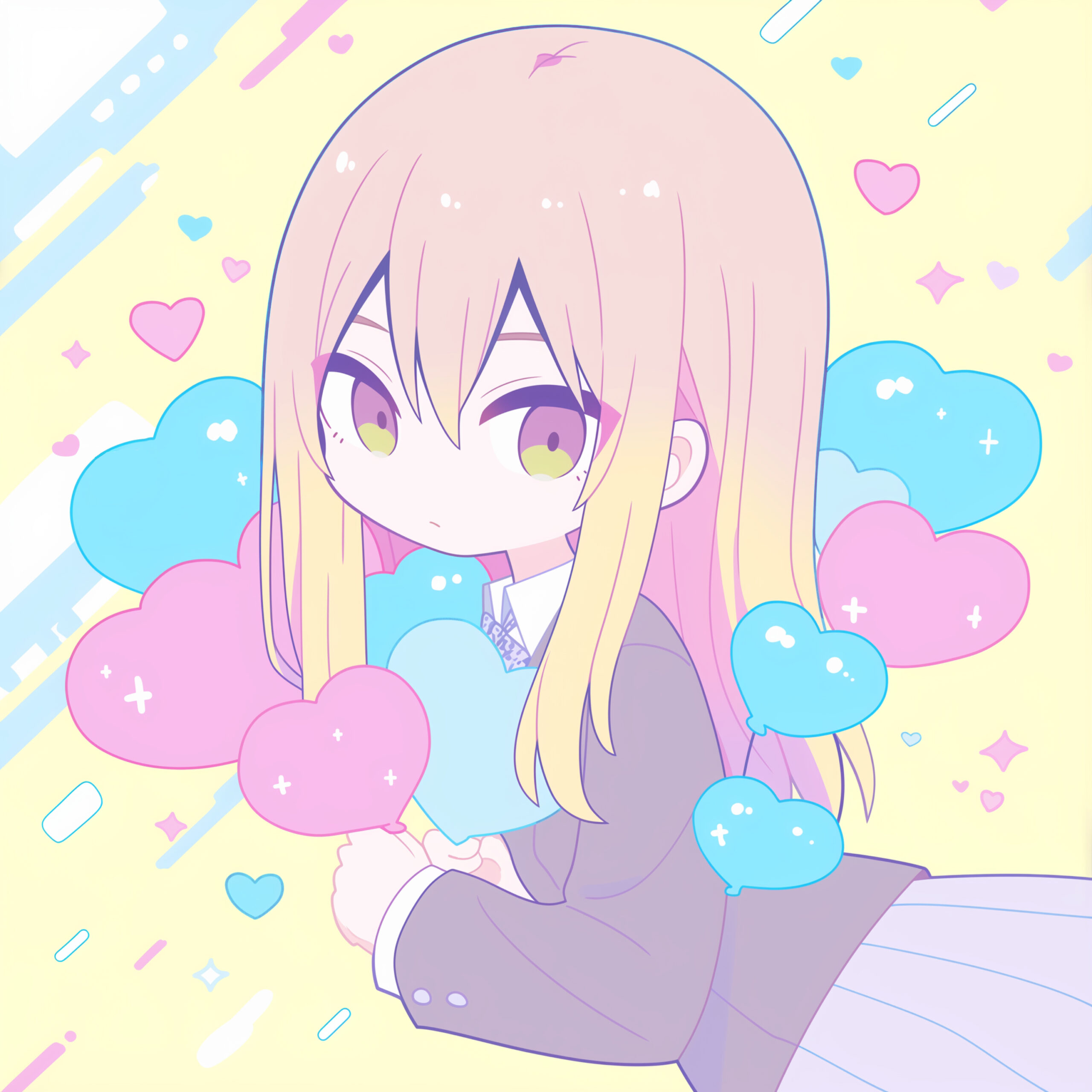 Candy Pulse