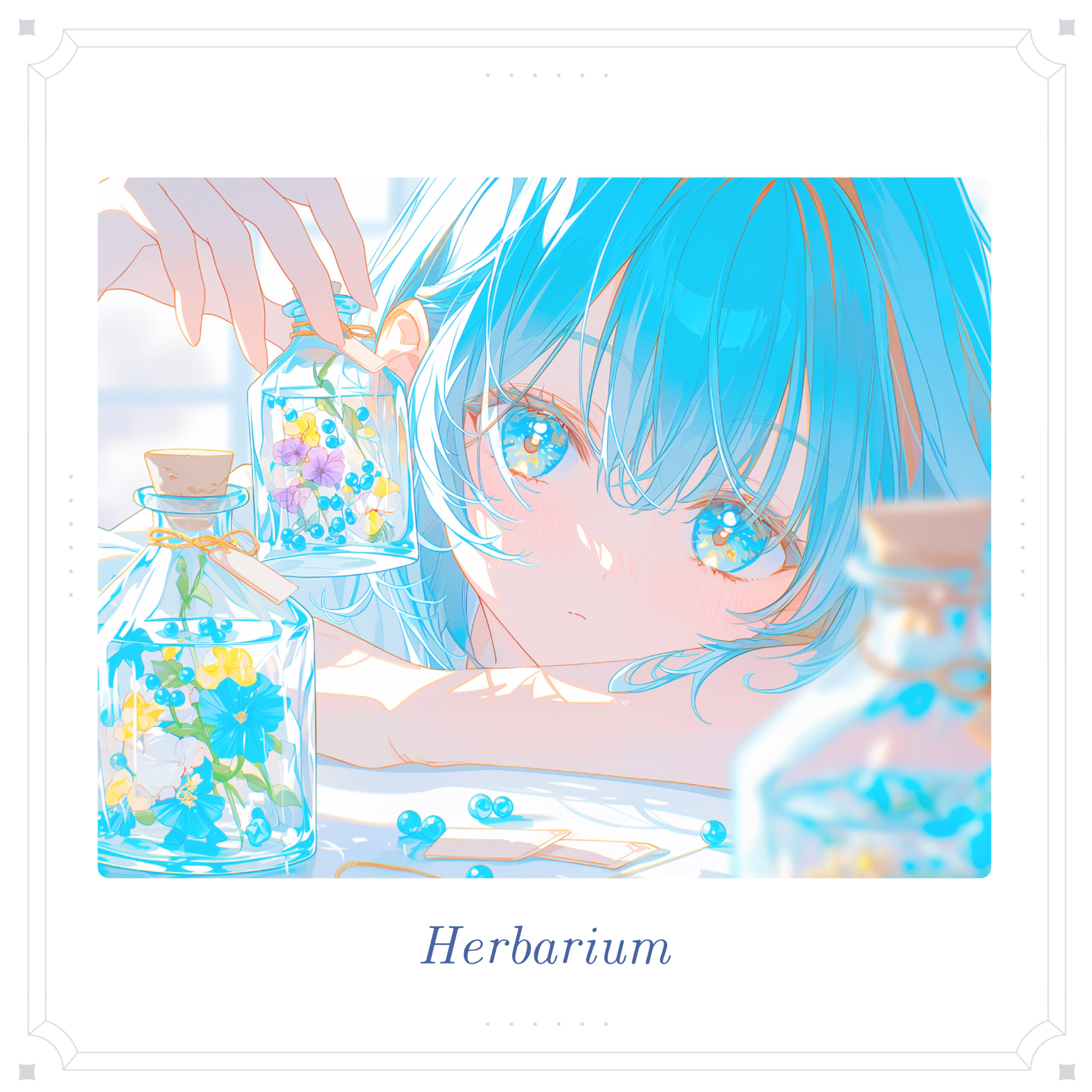 Herbarium